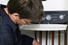 boiler replacement Milnthorpe